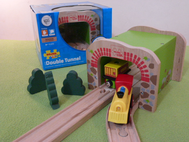 Podwójny tunel