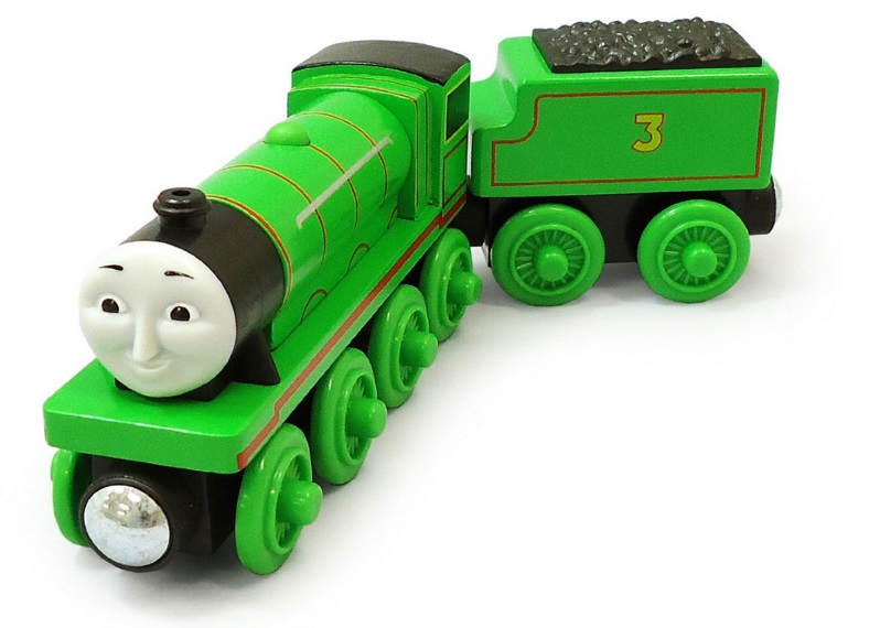 Henryk