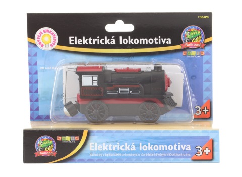 Szybki parowóz elektryczny Maxim - Maxim enterprise inc Szybki parowóz elektryczny Maxim - Maxim enterprise inc