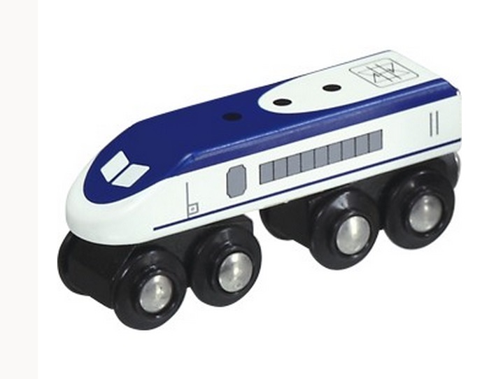 Pendolino - dodatkowa lokomotywa z przedziałami pasażerskimi - Maxim enterprise inc